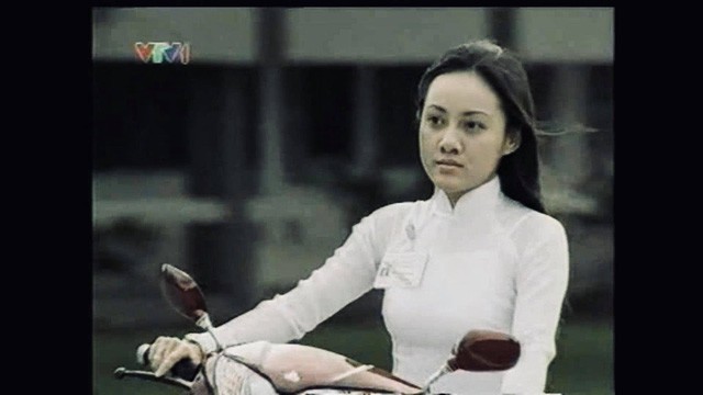 BTV Hoài Anh và cuộc sống sau màn ảnh VTV kín như bưng: Từng là diễn viên phim truyền hình đình đám-5
