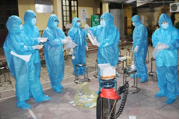 Phát hiện mới về tác động của Covid-19 tới não người-2