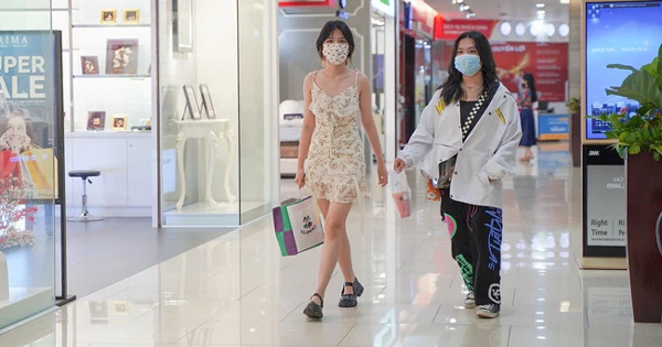 Thống kê mới nhất: Sống ở Hà Nội rẻ hơn so với TP.HCM-1