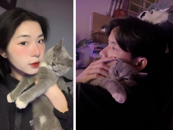 Có vô số điều khó hiểu mà chỉ những người xem chó mèo là con cái mới có thể làm được!-7