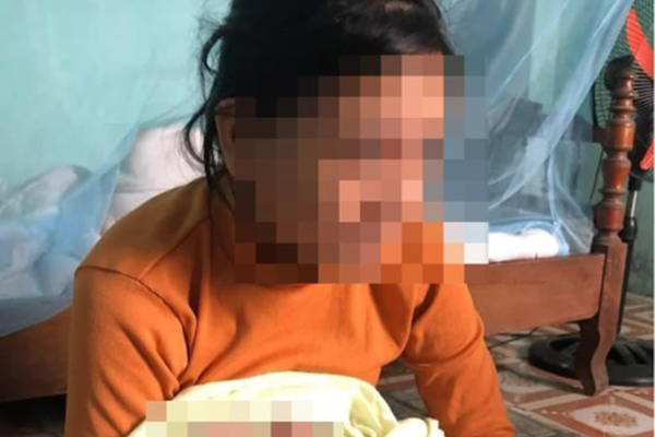 Đưa 3 người đàn ông đi xét nghiệm ADN vẫn chưa tìm ra bố cho con-2