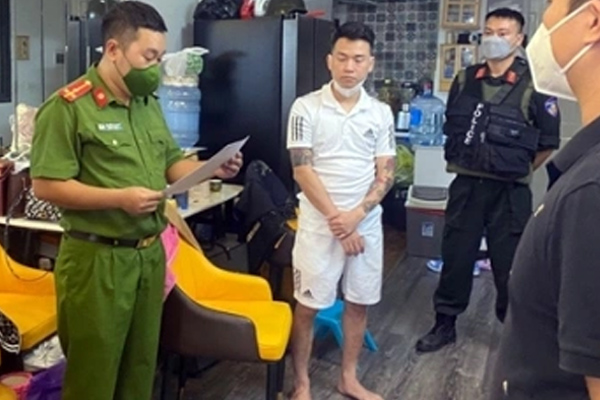 Ông trùm Hà Miên bị bắt do cầm đầu đường dây đánh bạc 30.000 tỷ đồng là ai?-2