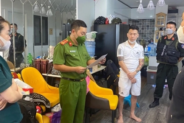 Ông trùm Hà Miên bị bắt do cầm đầu đường dây đánh bạc 30.000 tỷ đồng là ai?-1