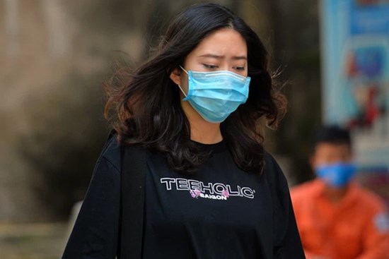 KHẨN: 1 địa phương cho nghỉ học vì có 9 học sinh là F0, hơn 220 học sinh và giáo viên là F1