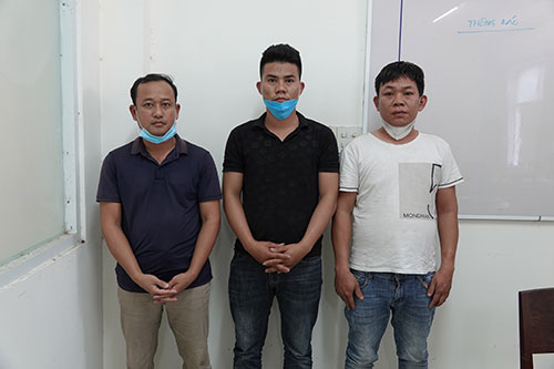 PGĐ Doanh nghiệp bắt cóc thiếu nữ đi hiếp dâm: Nhân chứng không cứu người có phạm luật?-3