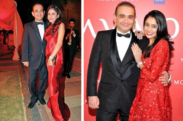 Cú ngã ngựa của Vua kim cương vang danh toàn cầu: Từ một tượng đài trong giới kim hoàn trở thành tội phạm lừa đảo trốn chui trốn nhủi-6