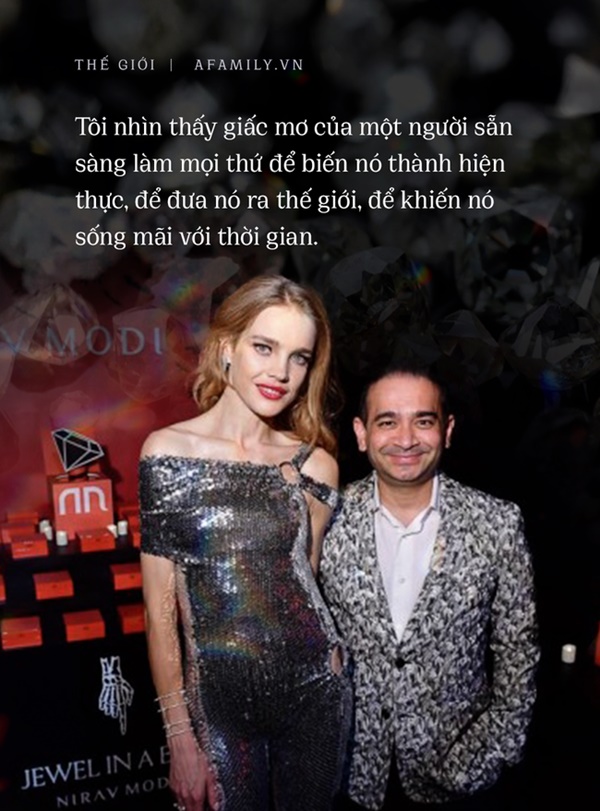 Cú ngã ngựa của Vua kim cương vang danh toàn cầu: Từ một tượng đài trong giới kim hoàn trở thành tội phạm lừa đảo trốn chui trốn nhủi-8