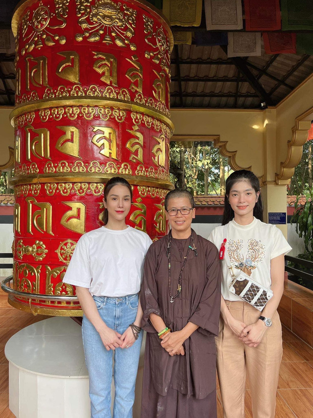 Quỳnh Thư bận không có thời gian giải thích, Diệp Lâm Anh phản ứng thế nào?-5