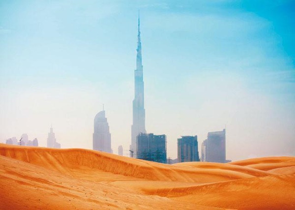 Vỡ mộng làm giàu ở Dubai: Người lao động sập bẫy tuyển dụng đen, bị đánh đập, ép bán dâm, chết khô ngoài sa mạc-1