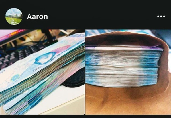 Vỡ mộng làm giàu ở Dubai: Người lao động sập bẫy tuyển dụng đen, bị đánh đập, ép bán dâm, chết khô ngoài sa mạc-2