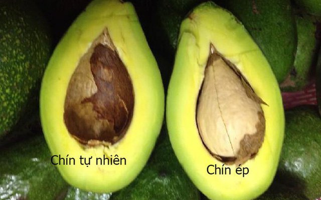 7 types of fruit commonly soaked in chemicals, sisters need to be careful to avoid buying them-2