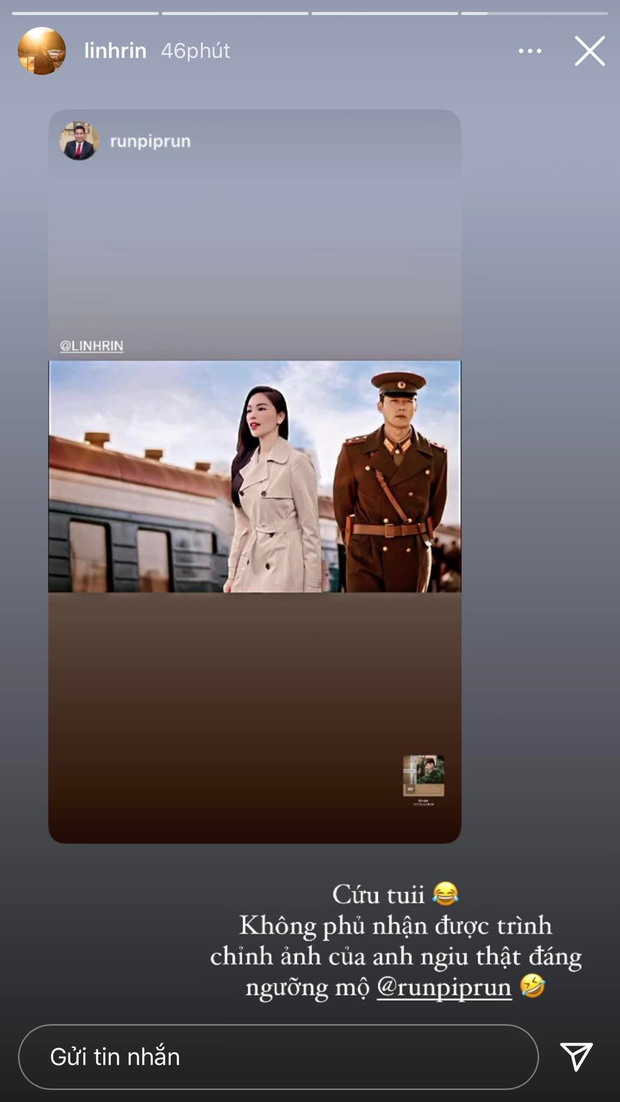 Con trai tỷ phú Johnathan Hạnh Nguyễn bỗng dưng tung ảnh ghép bạn gái với một người nổi tiếng đã có bồ, chuyện gì đây?-4