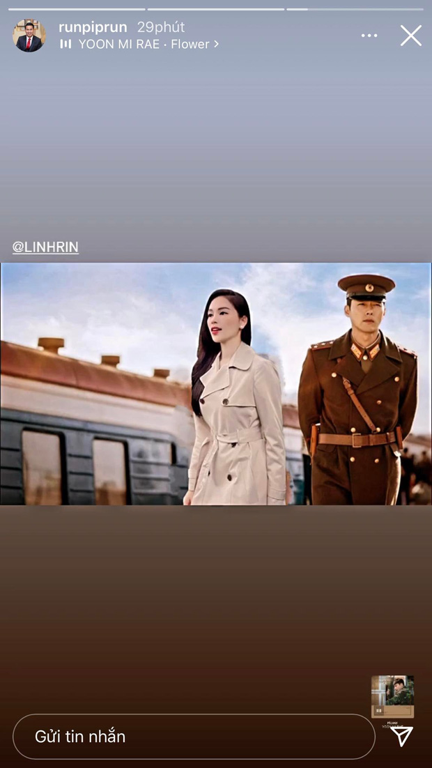 Con trai tỷ phú Johnathan Hạnh Nguyễn bỗng dưng tung ảnh ghép bạn gái với một người nổi tiếng đã có bồ, chuyện gì đây?-2