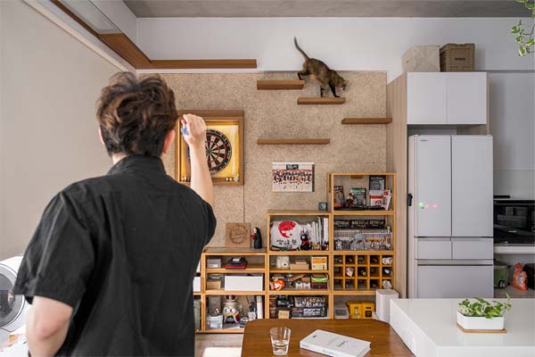 8 giải pháp che chắn cho sân thượng và ban công, đa dạng từ tấm kính an toàn đến bạt rút-10