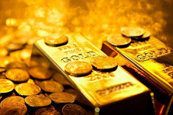 Giá vàng hôm nay 4/11: Chính sách thay đổi, vàng tụt giảm