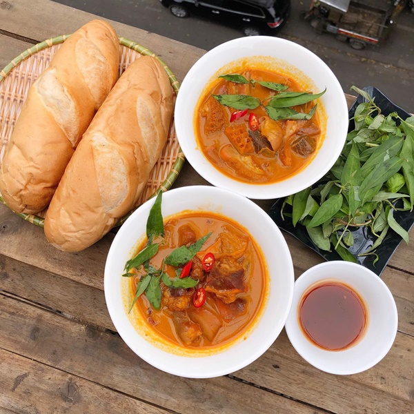 11 món ăn vặt Sài Gòn ngon nức tiếng, thưởng thức một lần là nhớ mãi!-3