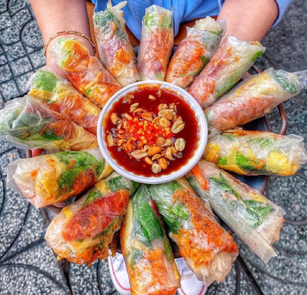 11 món ăn vặt Sài Gòn ngon nức tiếng, thưởng thức một lần là nhớ mãi!-5