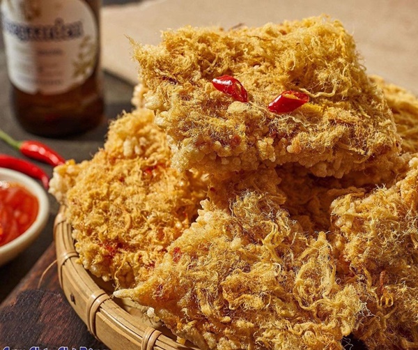 11 món ăn vặt Sài Gòn ngon nức tiếng, thưởng thức một lần là nhớ mãi!-6