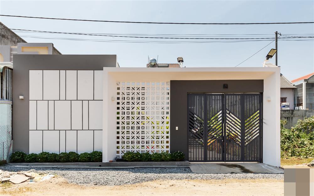 Nhà vườn 1 tầng, 2 mặt tiền rộng hơn 200m2 ai cũng thích mê-2