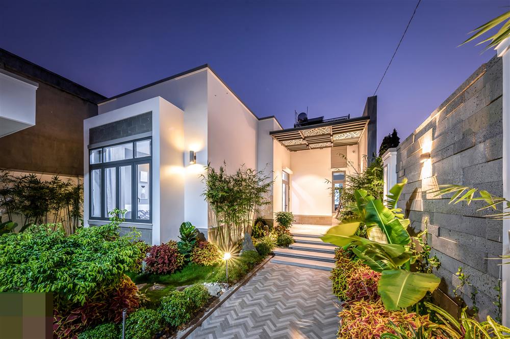 Nhà vườn 1 tầng, 2 mặt tiền rộng hơn 200m2 ai cũng thích mê-3