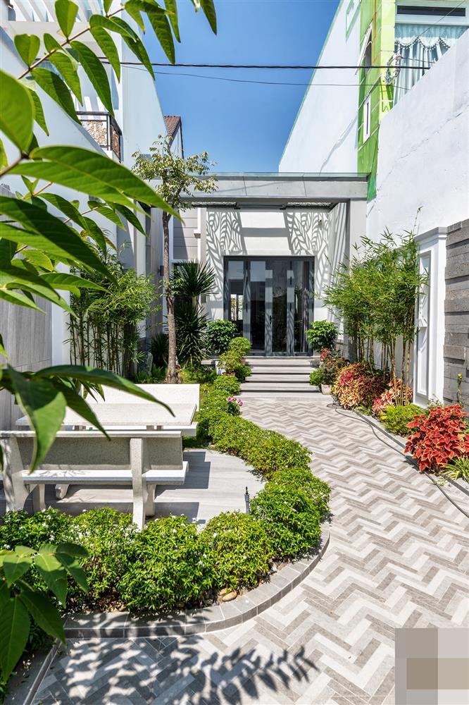 Nhà vườn 1 tầng, 2 mặt tiền rộng hơn 200m2 ai cũng thích mê-4