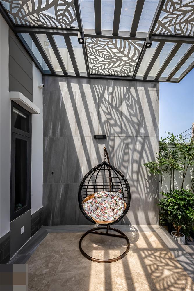 Nhà vườn 1 tầng, 2 mặt tiền rộng hơn 200m2 ai cũng thích mê-5