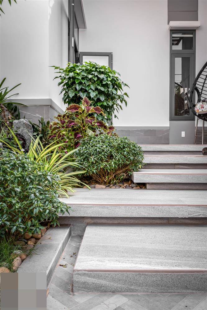 Nhà vườn 1 tầng, 2 mặt tiền rộng hơn 200m2 ai cũng thích mê-6