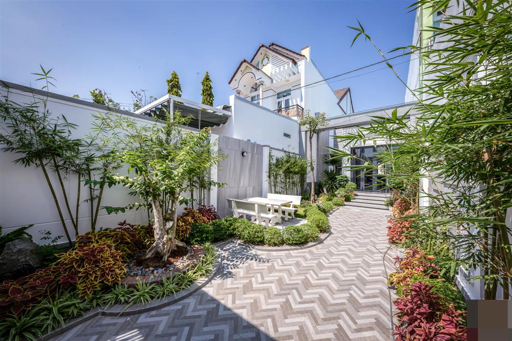 Nhà vườn 1 tầng, 2 mặt tiền rộng hơn 200m2 ai cũng thích mê-15