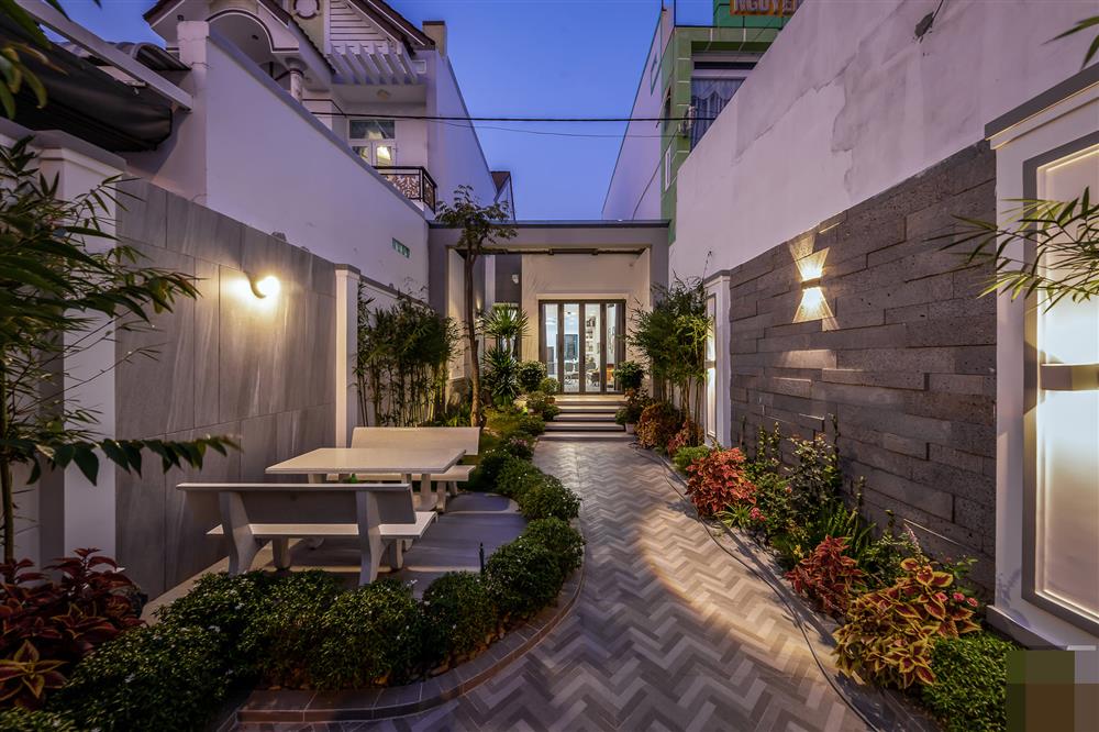 Nhà vườn 1 tầng, 2 mặt tiền rộng hơn 200m2 ai cũng thích mê-16