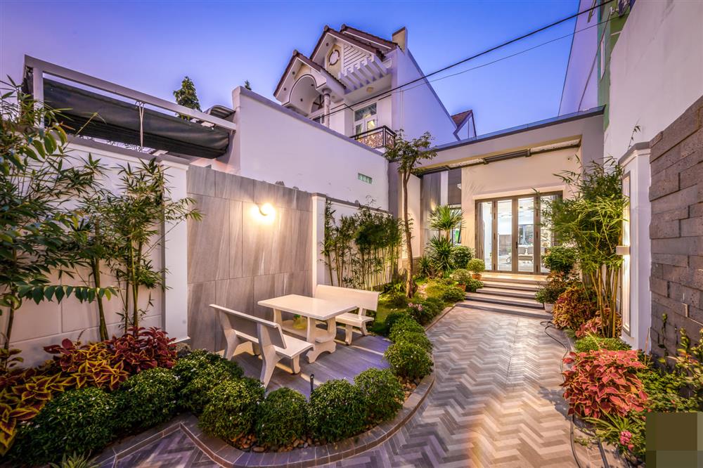 Nhà vườn 1 tầng, 2 mặt tiền rộng hơn 200m2 ai cũng thích mê-17