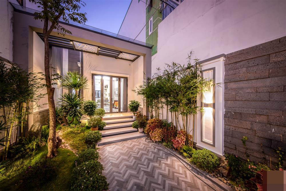 Nhà vườn 1 tầng, 2 mặt tiền rộng hơn 200m2 ai cũng thích mê-18