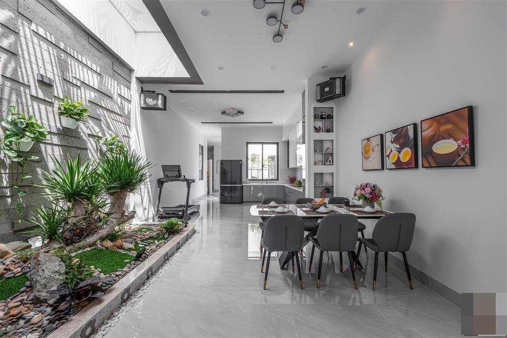 Nhà vườn 1 tầng, 2 mặt tiền rộng hơn 200m2 ai cũng thích mê-23