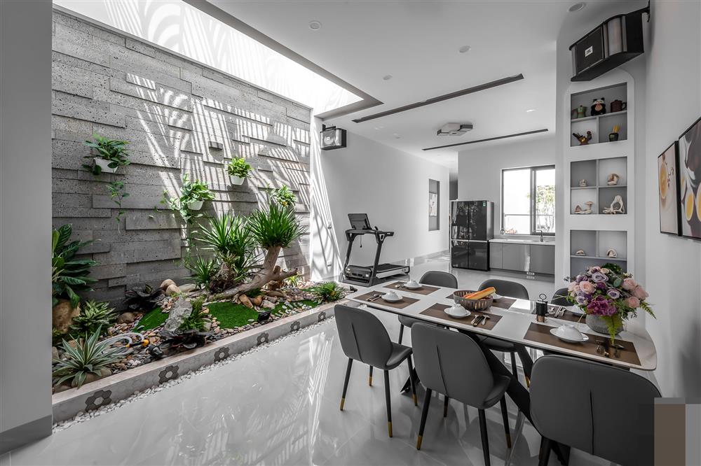 Nhà vườn 1 tầng, 2 mặt tiền rộng hơn 200m2 ai cũng thích mê-24