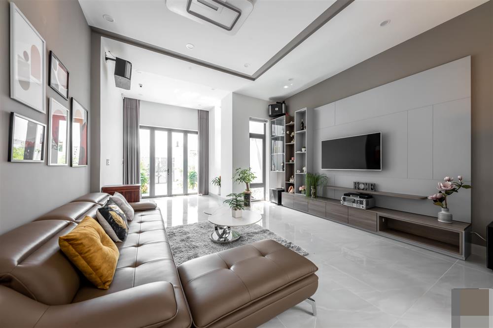 Nhà vườn 1 tầng, 2 mặt tiền rộng hơn 200m2 ai cũng thích mê-25