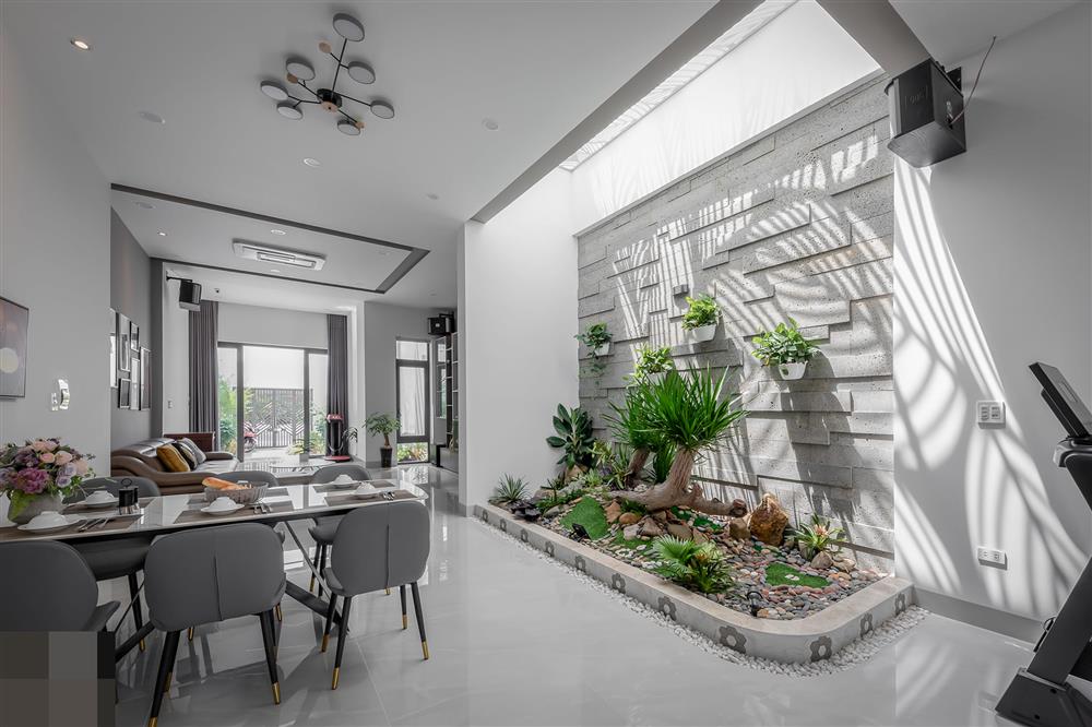 Nhà vườn 1 tầng, 2 mặt tiền rộng hơn 200m2 ai cũng thích mê-26