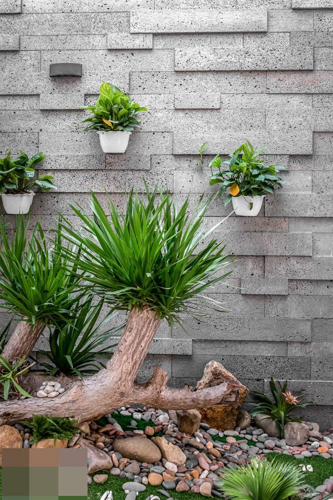 Nhà vườn 1 tầng, 2 mặt tiền rộng hơn 200m2 ai cũng thích mê-29