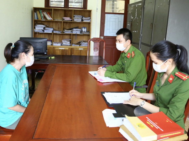 Chồng sắp bị tử hình, vợ cùng tình nhân tiếp tục buôn ma túy-2