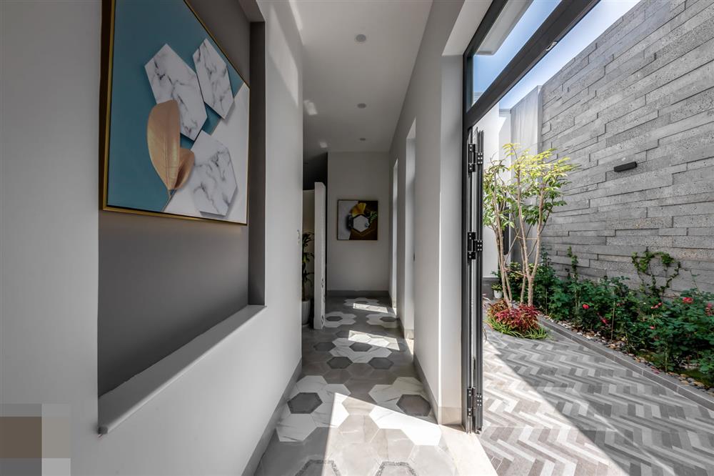 Nhà vườn 1 tầng, 2 mặt tiền rộng hơn 200m2 ai cũng thích mê-33