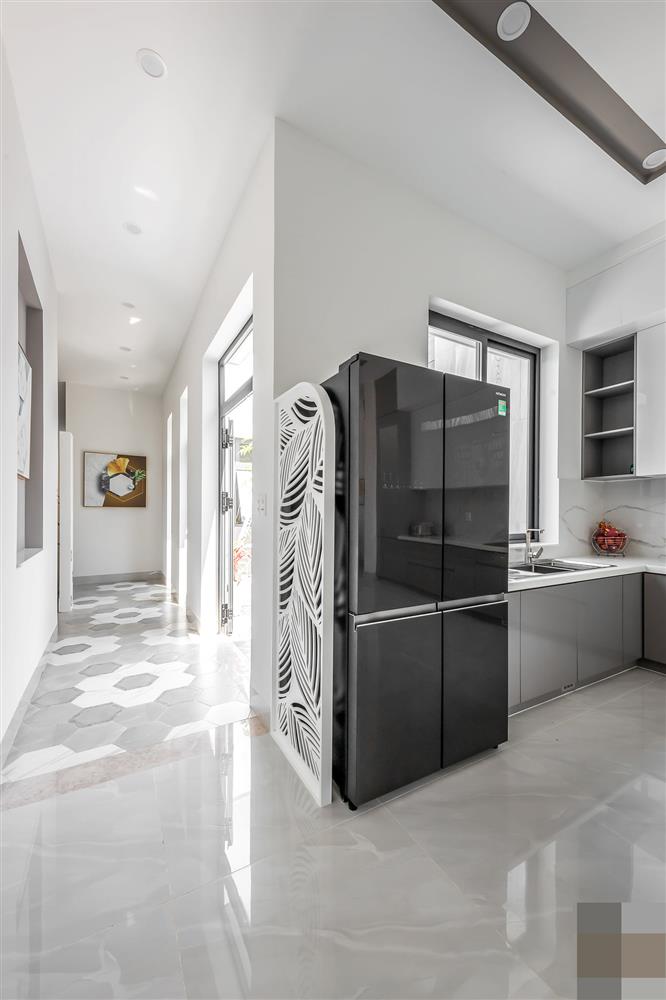 Nhà vườn 1 tầng, 2 mặt tiền rộng hơn 200m2 ai cũng thích mê-34