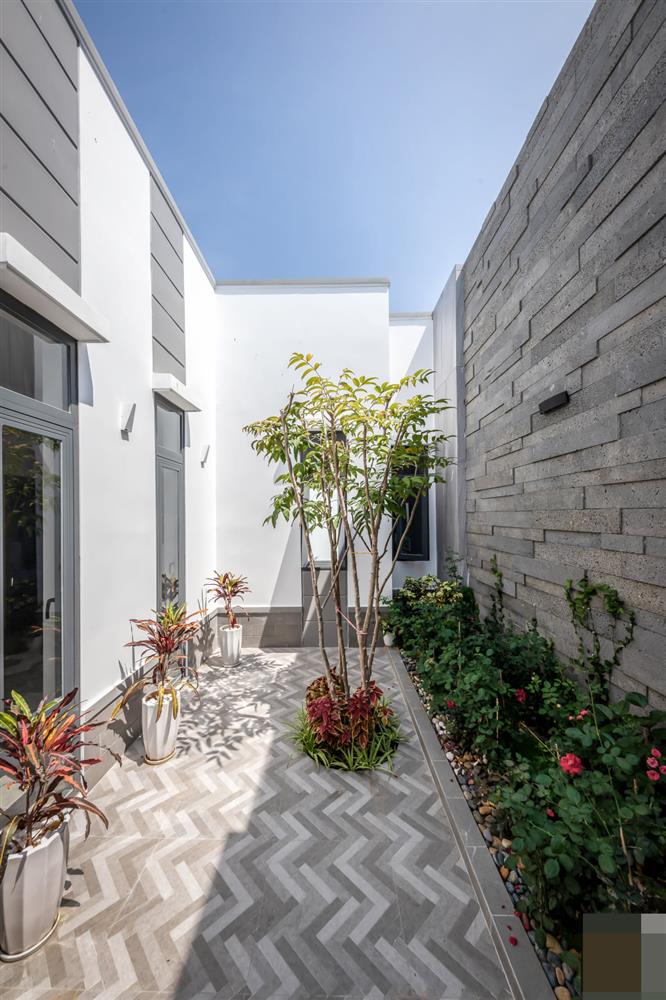 Nhà vườn 1 tầng, 2 mặt tiền rộng hơn 200m2 ai cũng thích mê-35