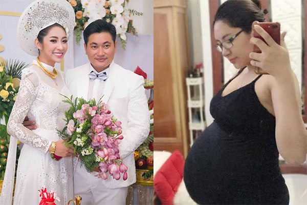 Chồng Hoa hậu Đặng Thu Thảo là ai?-14