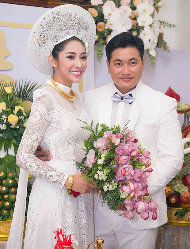 Hoa hậu Đặng Thu Thảo trầm cảm suýt chết trong lúc mang thai và ở cữ, vén màn sự thật cuộc hôn nhân với chồng doanh nhân!-4