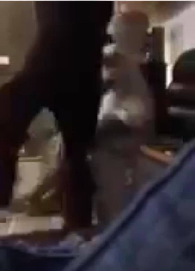 Lộ clip gốc làm sáng tỏ nghi vấn Hồ Văn Cường đánh bố ruột gây xôn xao sáng nay?-2