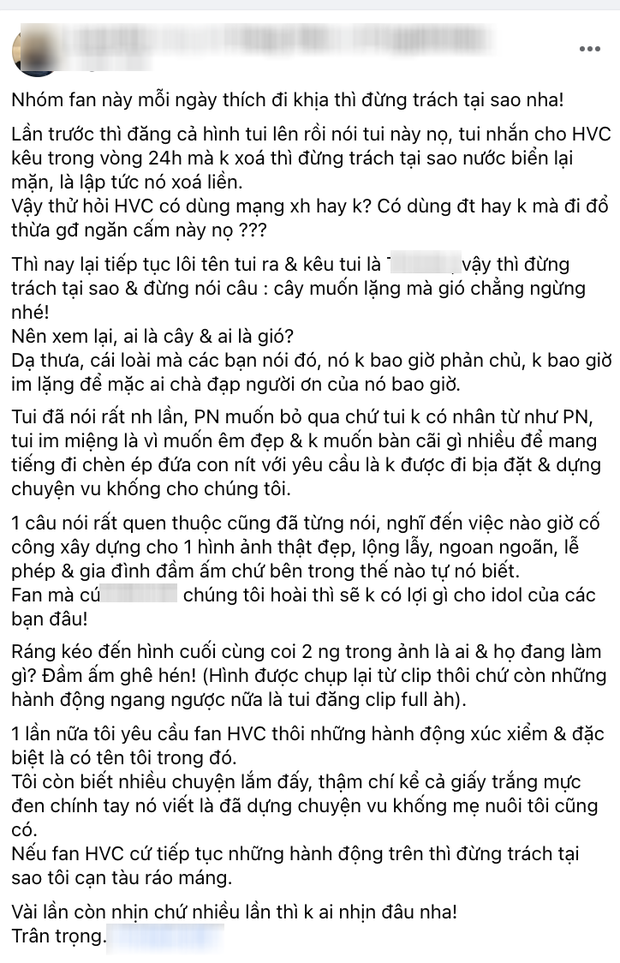 Lộ clip gốc làm sáng tỏ nghi vấn Hồ Văn Cường đánh bố ruột gây xôn xao sáng nay?-1