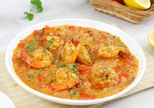 Tôm mà làm thế này thì lạ miệng xuất sắc, cả người lớn lẫn trẻ con đều mê-1