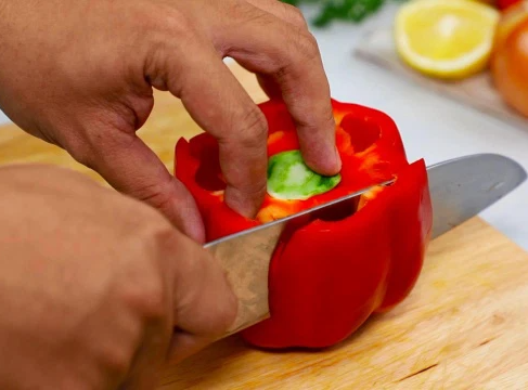 Tôm mà làm thế này thì lạ miệng xuất sắc, cả người lớn lẫn trẻ con đều mê-3