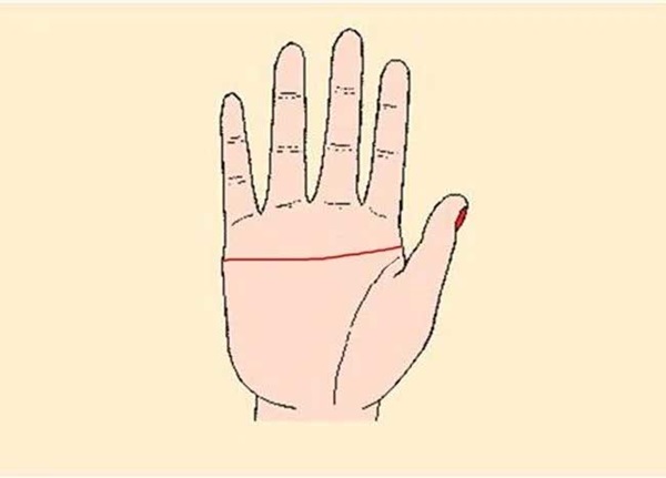 Cách tự xem đường chỉ tay tài vận, biết ai hưởng số phú quý, ai cả đời làm ăn chật vật-5