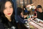 Hoài Lâm vừa công khai kết hôn bạn gái 18 tuổi, Cindy Lư liền chia sẻ clip con gái nói Con sợ…-5
