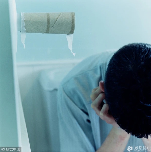 2 thời điểm vàng để đi đại tiện trong ngày, nếu bạn bỏ lỡ cơ thể sẽ rất tiếc nuối-1