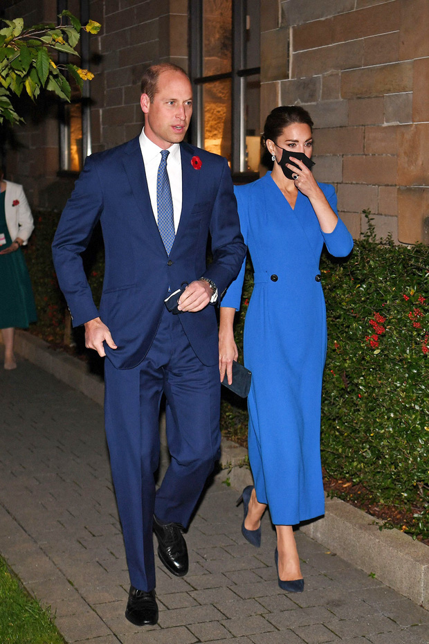 Công nương Kate diện cùng 1 mẫu giày tới 15 sự kiện trong suốt 6 năm, bí ẩn đằng sau nghe mà thấy xịn-1